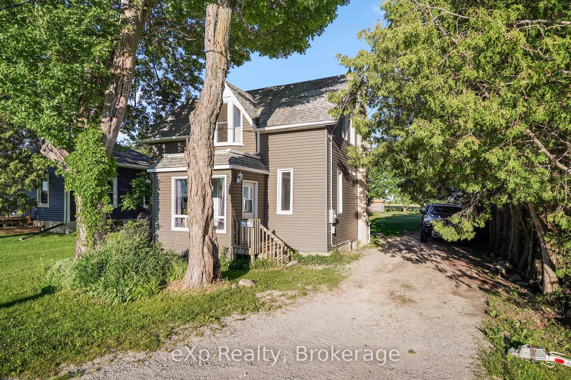 Photo 5 of 171 Clyde Street, Morris Turnberry, Bluevale — HOMEH