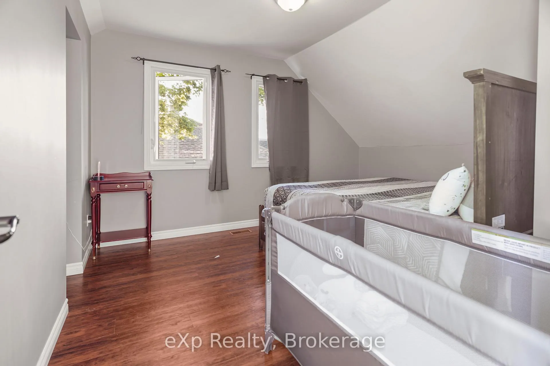Photo 31 of 171 Clyde Street, Morris Turnberry, Bluevale — HOMEH