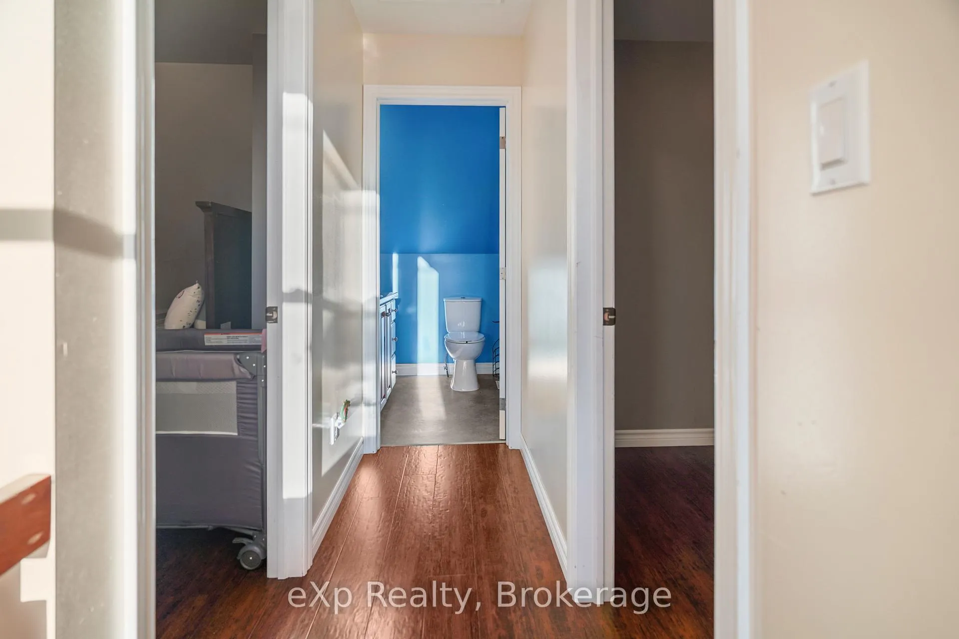 Photo 34 of 171 Clyde Street, Morris Turnberry, Bluevale — HOMEH