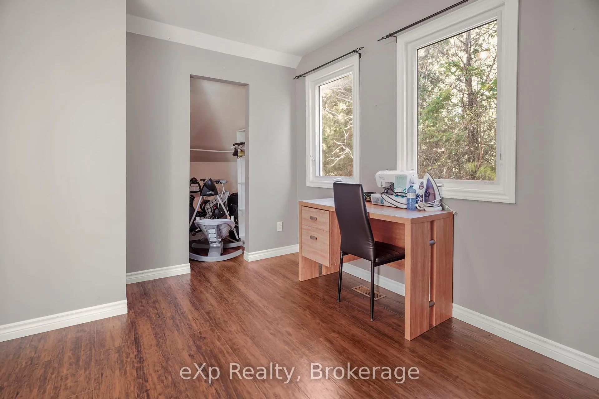 Photo 35 of 171 Clyde Street, Morris Turnberry, Bluevale — HOMEH
