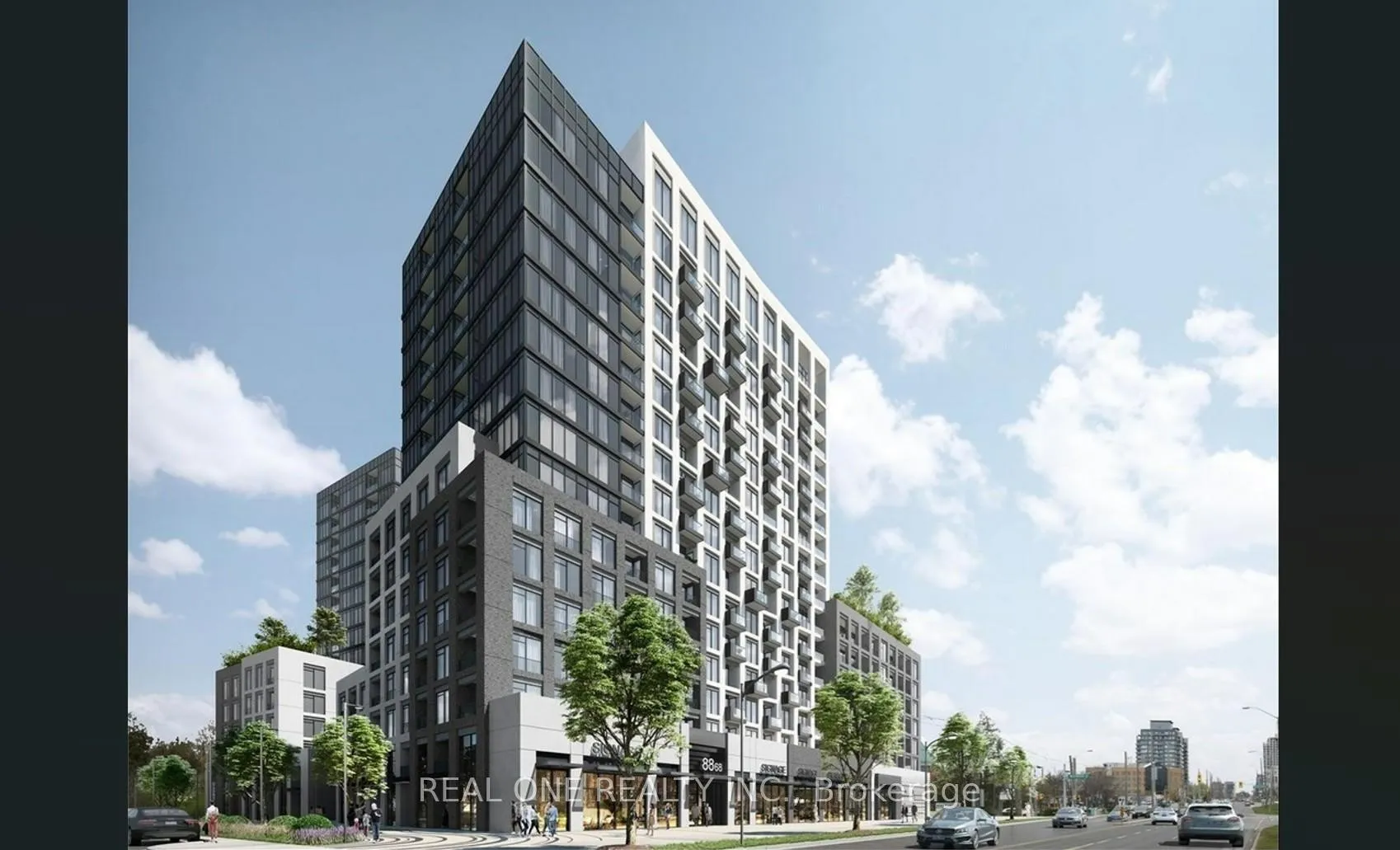 Photo of Unit 201E, 8868 Yonge Street