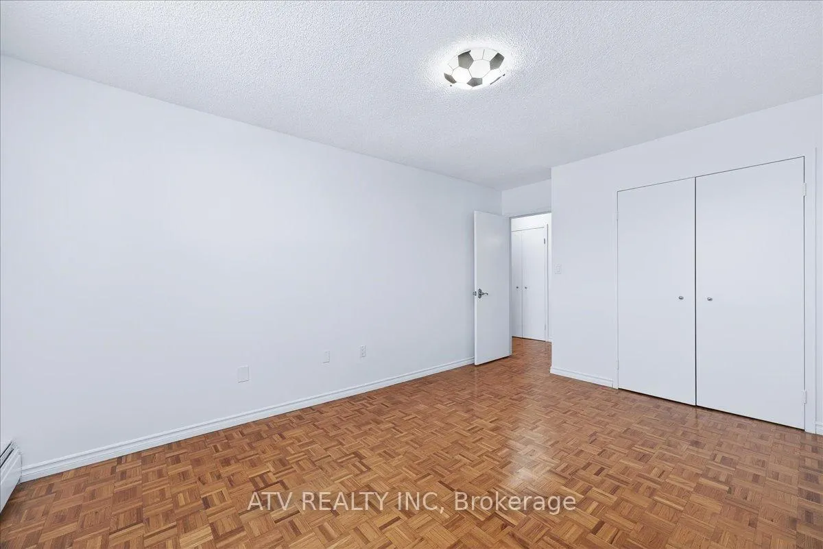 Photo 21 of Unit 804, 151 La Rose Avenue, Etobicoke, Humber Heights — HOMEH