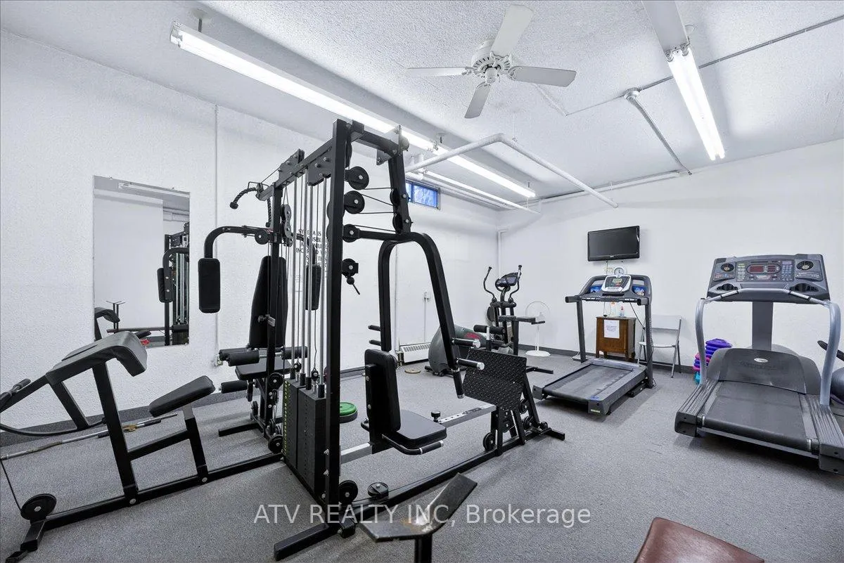 Photo 24 of Unit 804, 151 La Rose Avenue, Etobicoke, Humber Heights — HOMEH