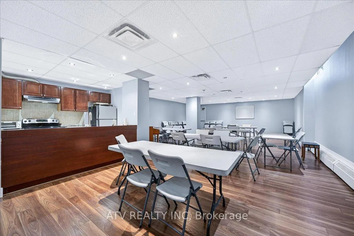 Photo 25 of Unit 804, 151 La Rose Avenue, Etobicoke, Humber Heights — HOMEH