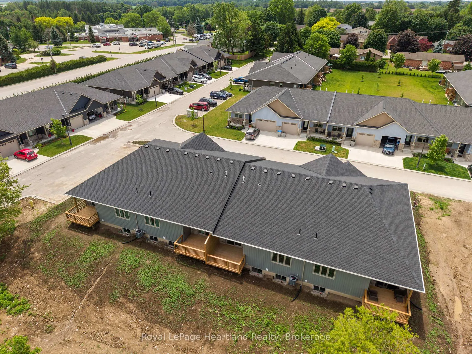 Photo 6 of 27 Silver Creek Road, Huron East, Seaforth — HOMEH