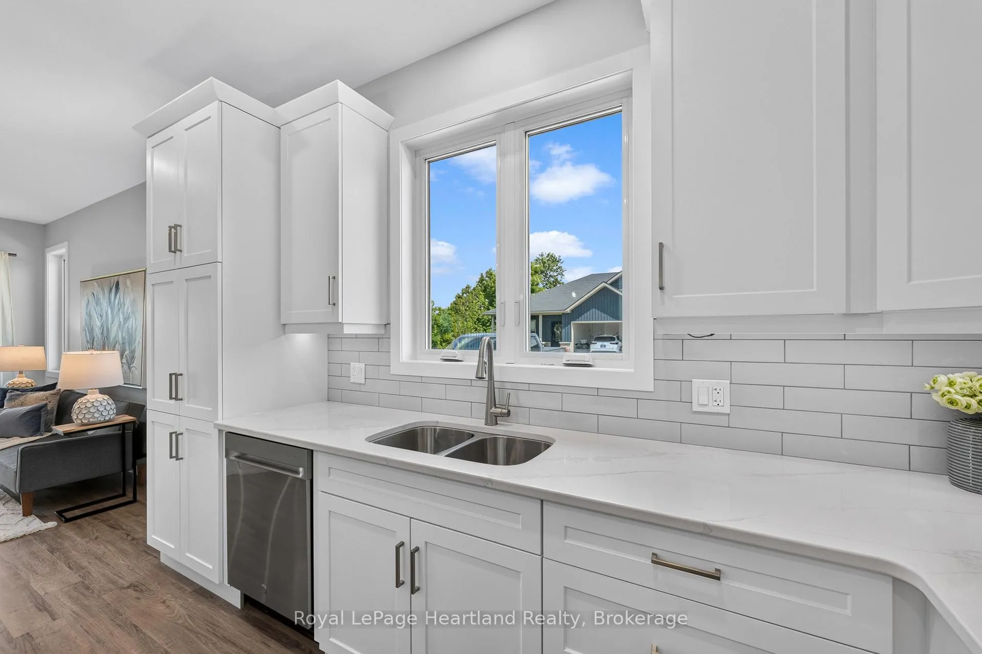 Photo 21 of 27 Silver Creek Road, Huron East, Seaforth — HOMEH