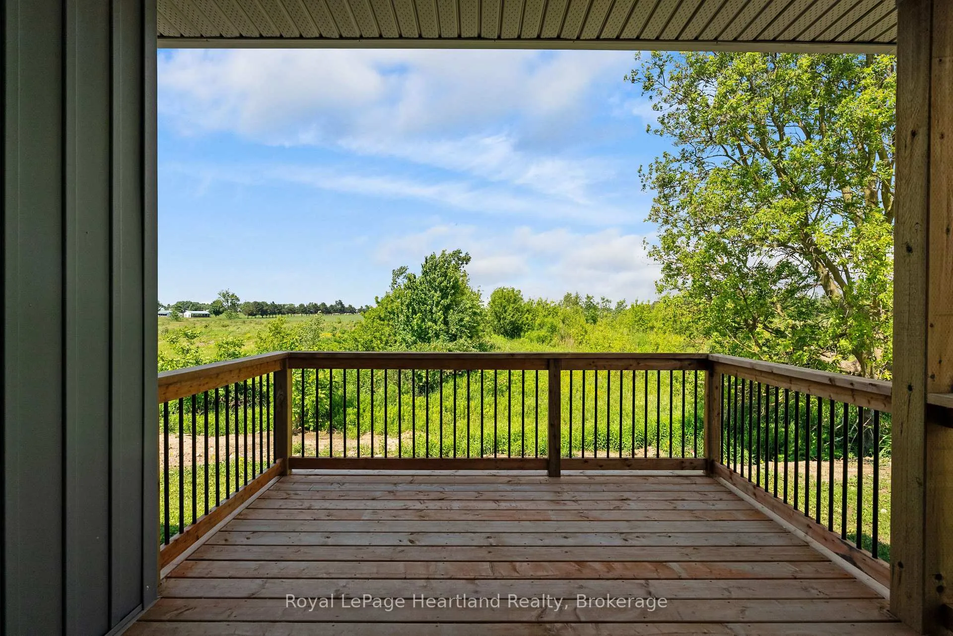 Photo 39 of 27 Silver Creek Road, Huron East, Seaforth — HOMEH
