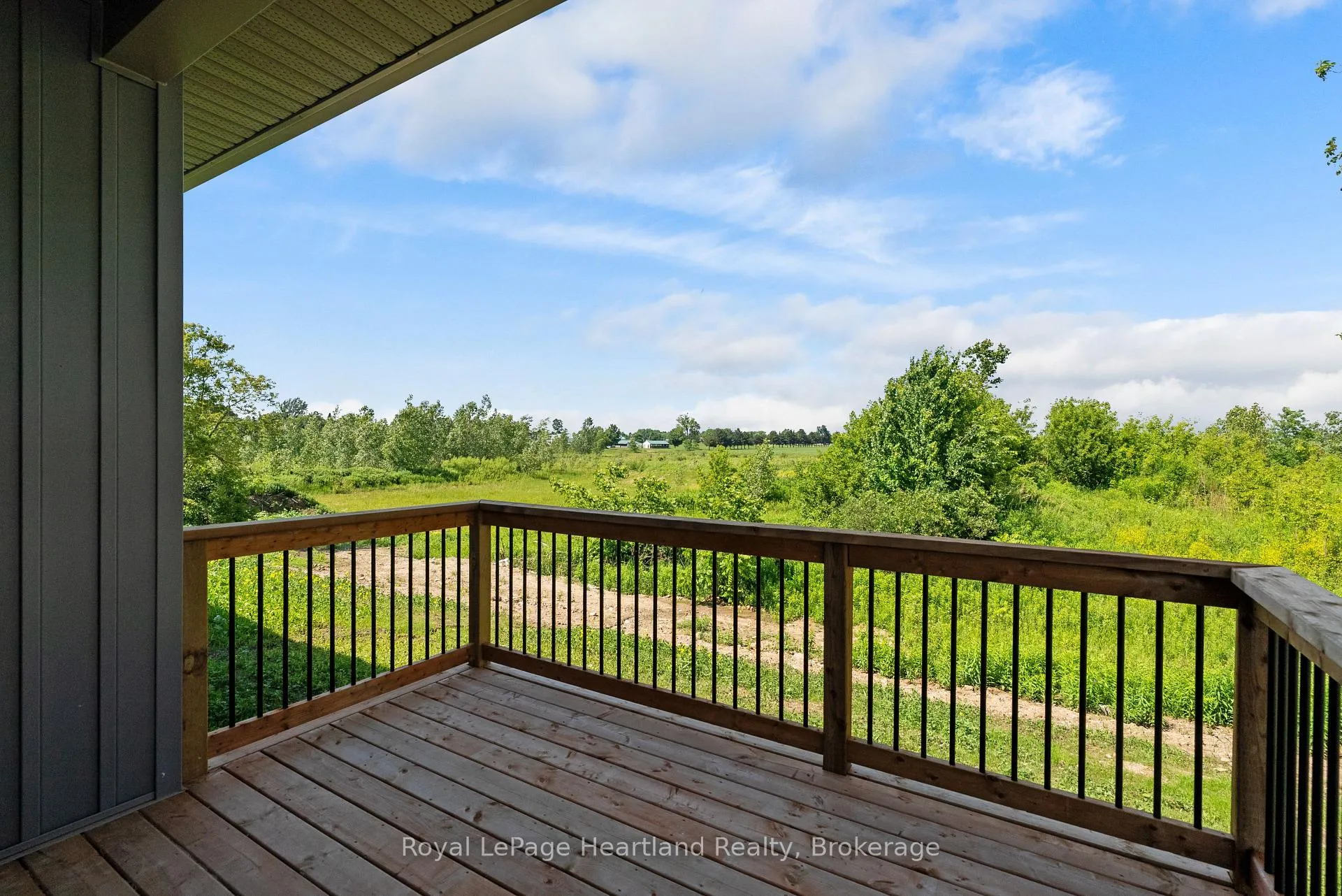 Photo 41 of 27 Silver Creek Road, Huron East, Seaforth — HOMEH