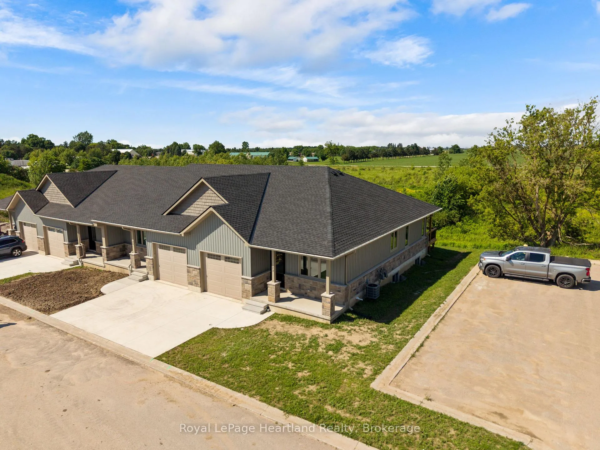 Photo 43 of 27 Silver Creek Road, Huron East, Seaforth — HOMEH