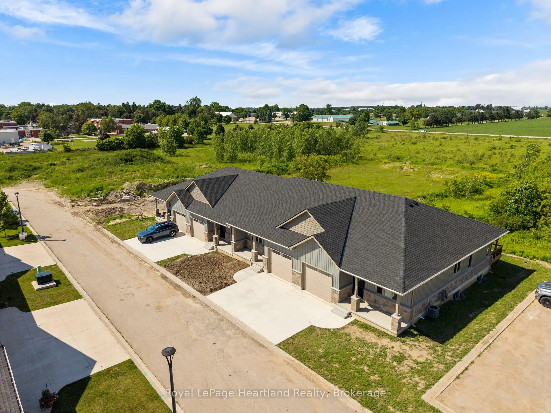 Photo 44 of 27 Silver Creek Road, Huron East, Seaforth — HOMEH