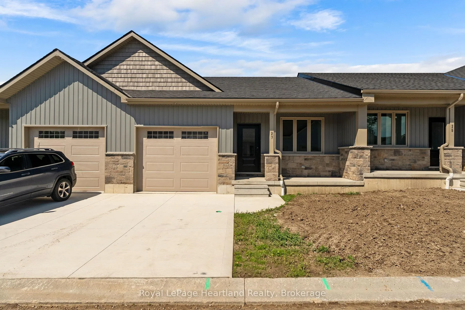 Photo 48 of 27 Silver Creek Road, Huron East, Seaforth — HOMEH