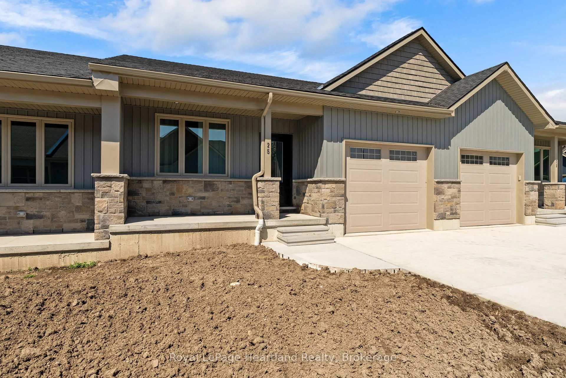 Photo 50 of 27 Silver Creek Road, Huron East, Seaforth — HOMEH