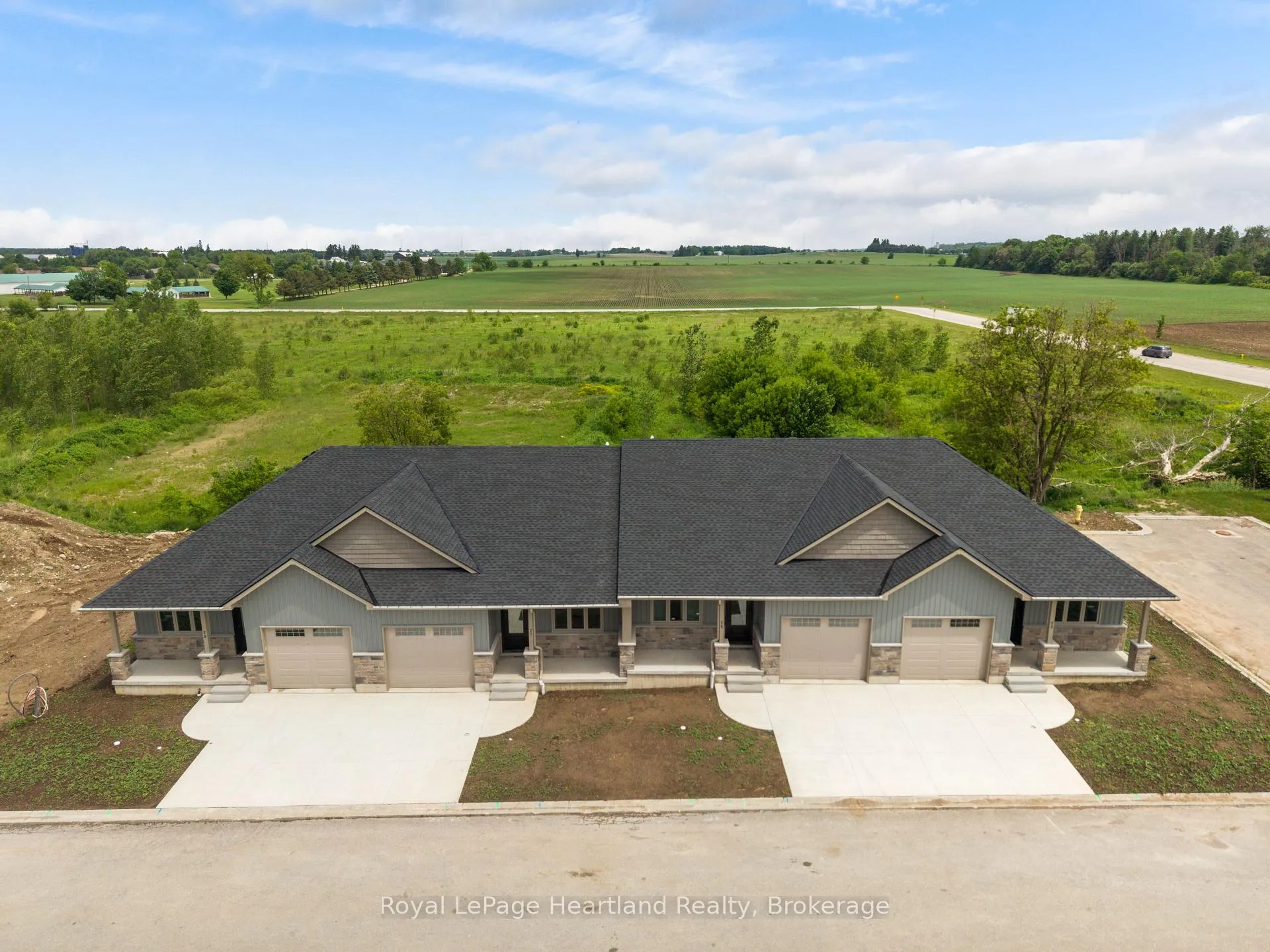 Photo 6 of 23 Silver Creek Road, Huron East, Seaforth — HOMEH