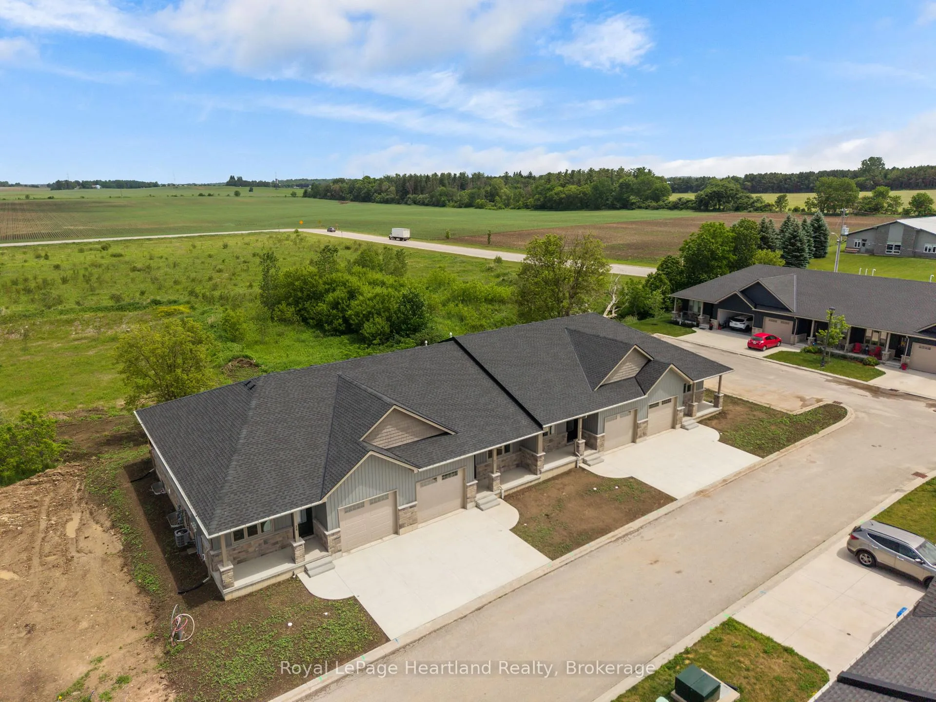 Photo 7 of 23 Silver Creek Road, Huron East, Seaforth — HOMEH