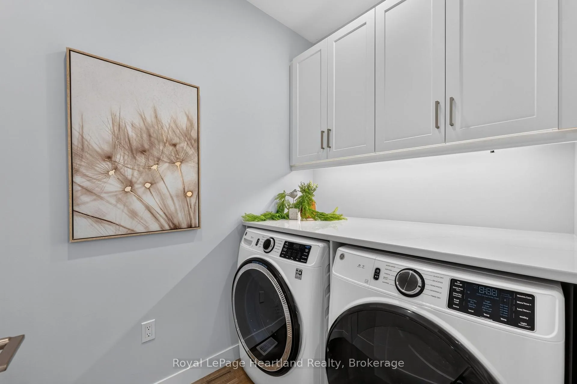 Photo 17 of 23 Silver Creek Road, Huron East, Seaforth — HOMEH