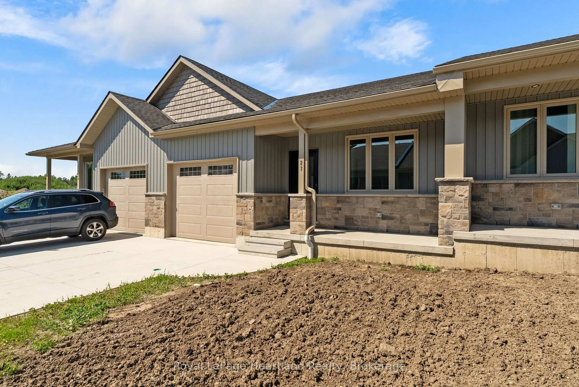 Photo 45 of 23 Silver Creek Road, Huron East, Seaforth — HOMEH