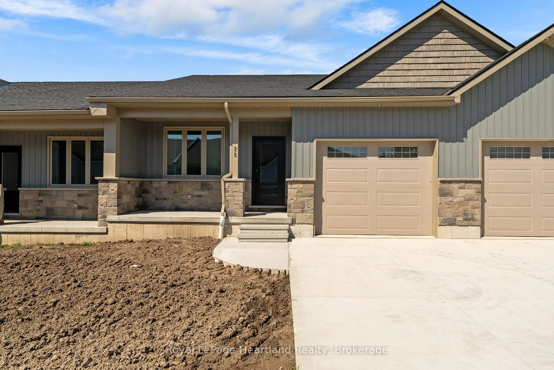 Photo 50 of 23 Silver Creek Road, Huron East, Seaforth — HOMEH