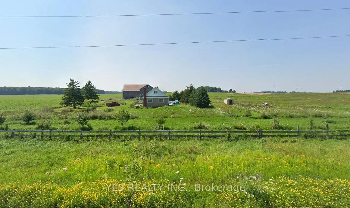 Photo 1 of 598224 2nd Line W, Mulmur, Rural Mulmur — HOMEH