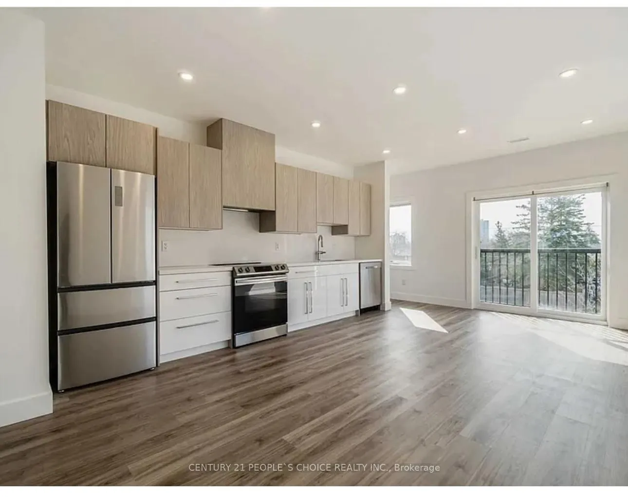 Photo 3 of Unit upper Apartment, 54 Westhampton Drive, Etobicoke, Kingsview Village-The Westway — HOMEH