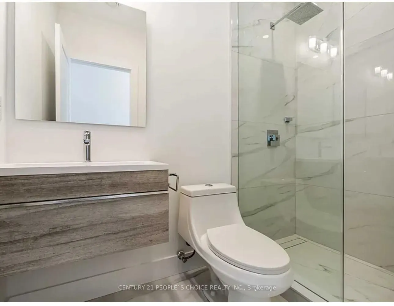 Photo 10 of Unit upper Apartment, 54 Westhampton Drive, Etobicoke, Kingsview Village-The Westway — HOMEH