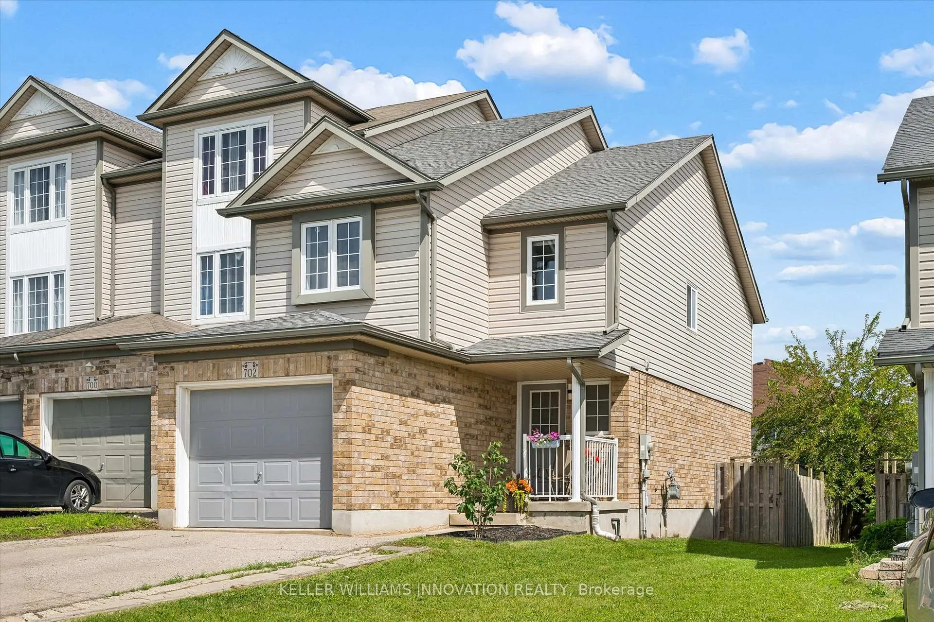 Photo 2 of 702 Activa Avenue, Kitchener — HOMEH