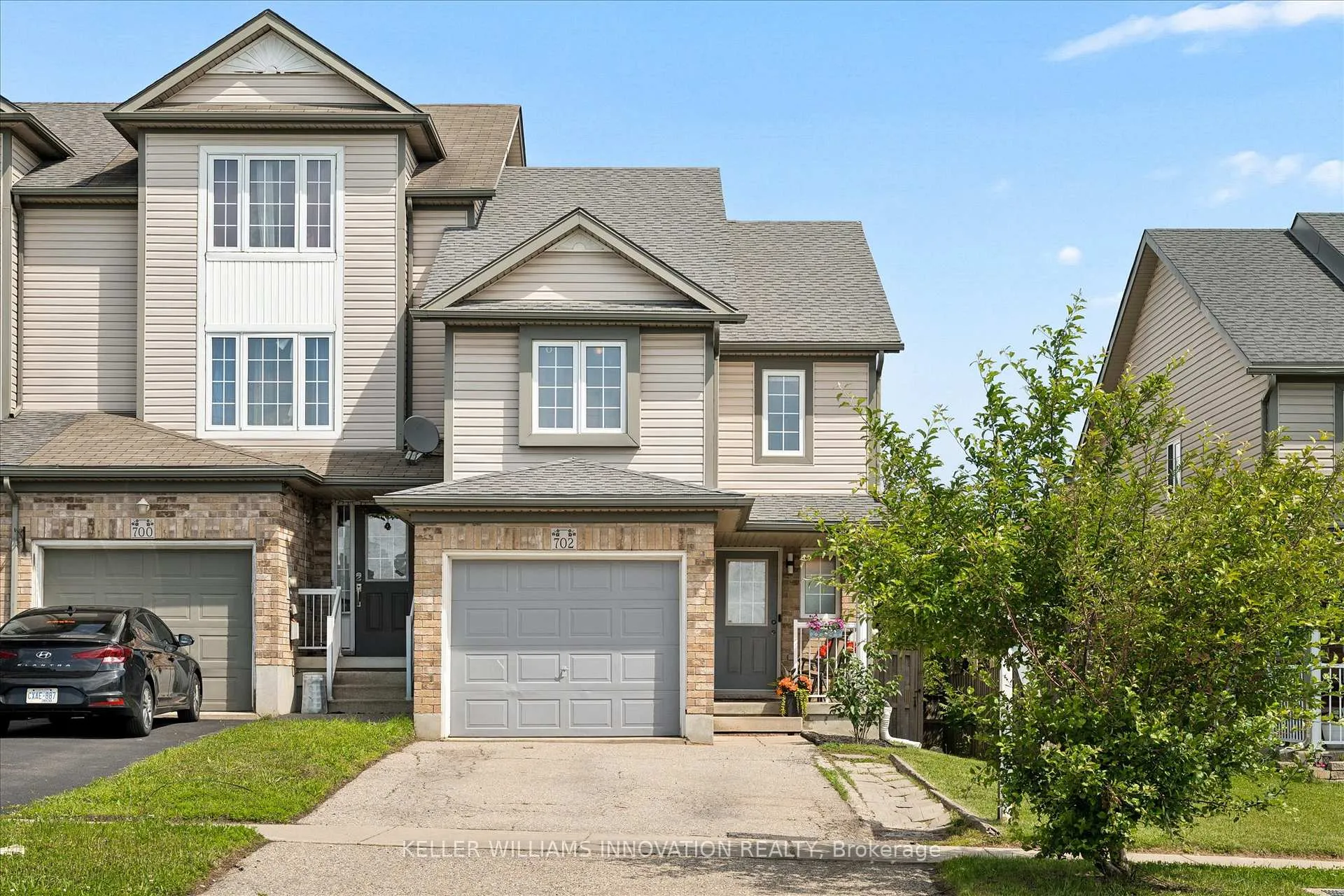 Photo 3 of 702 Activa Avenue, Kitchener — HOMEH