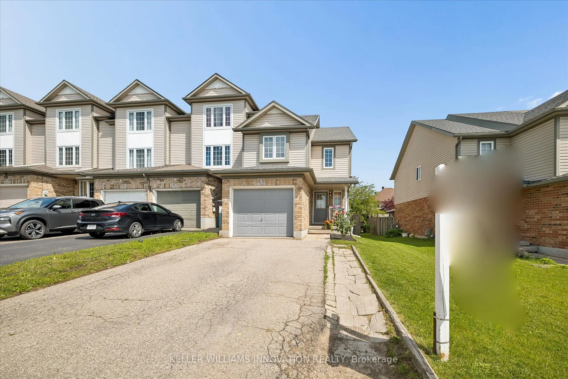 Photo 4 of 702 Activa Avenue, Kitchener — HOMEH