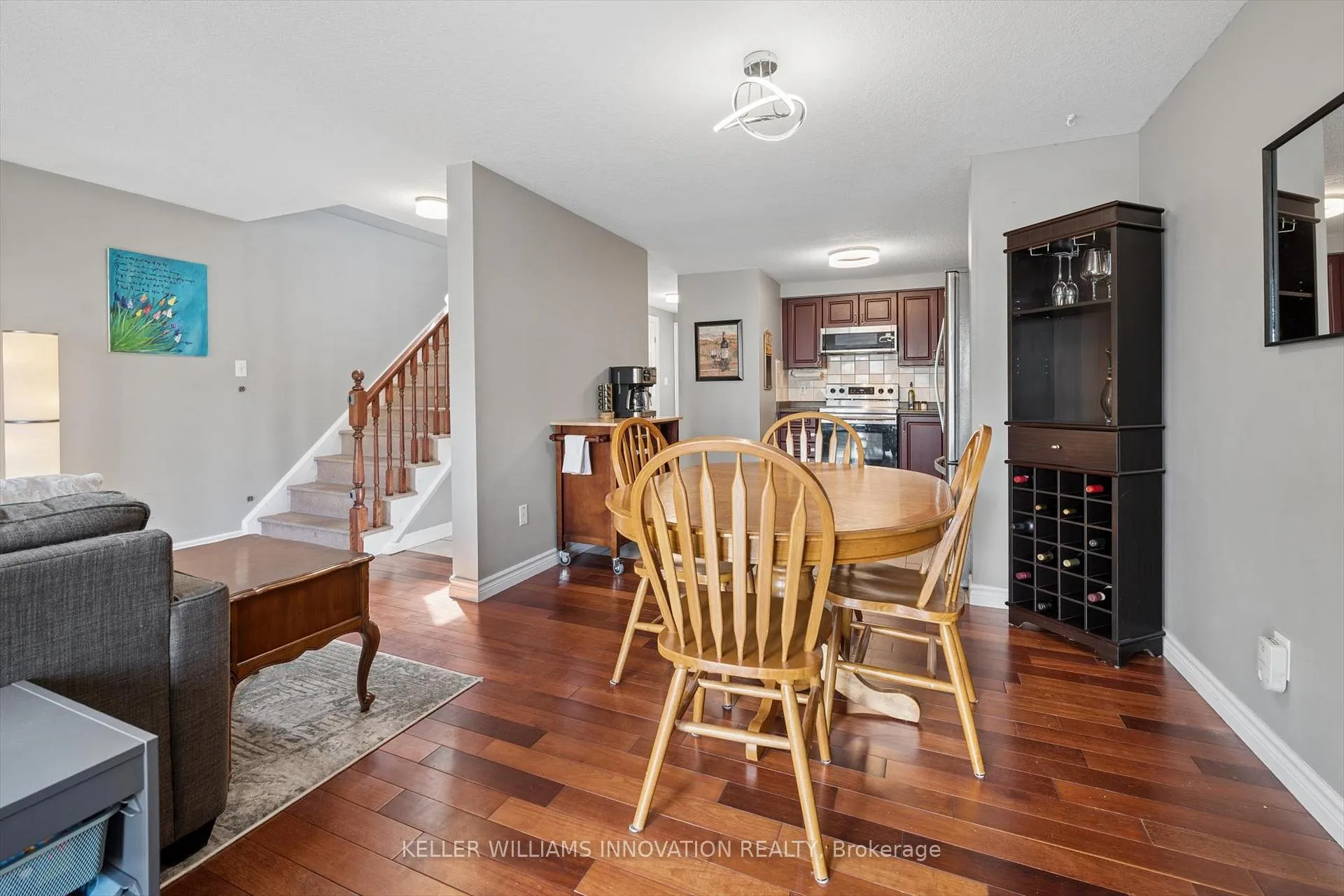 Photo 9 of 702 Activa Avenue, Kitchener — HOMEH
