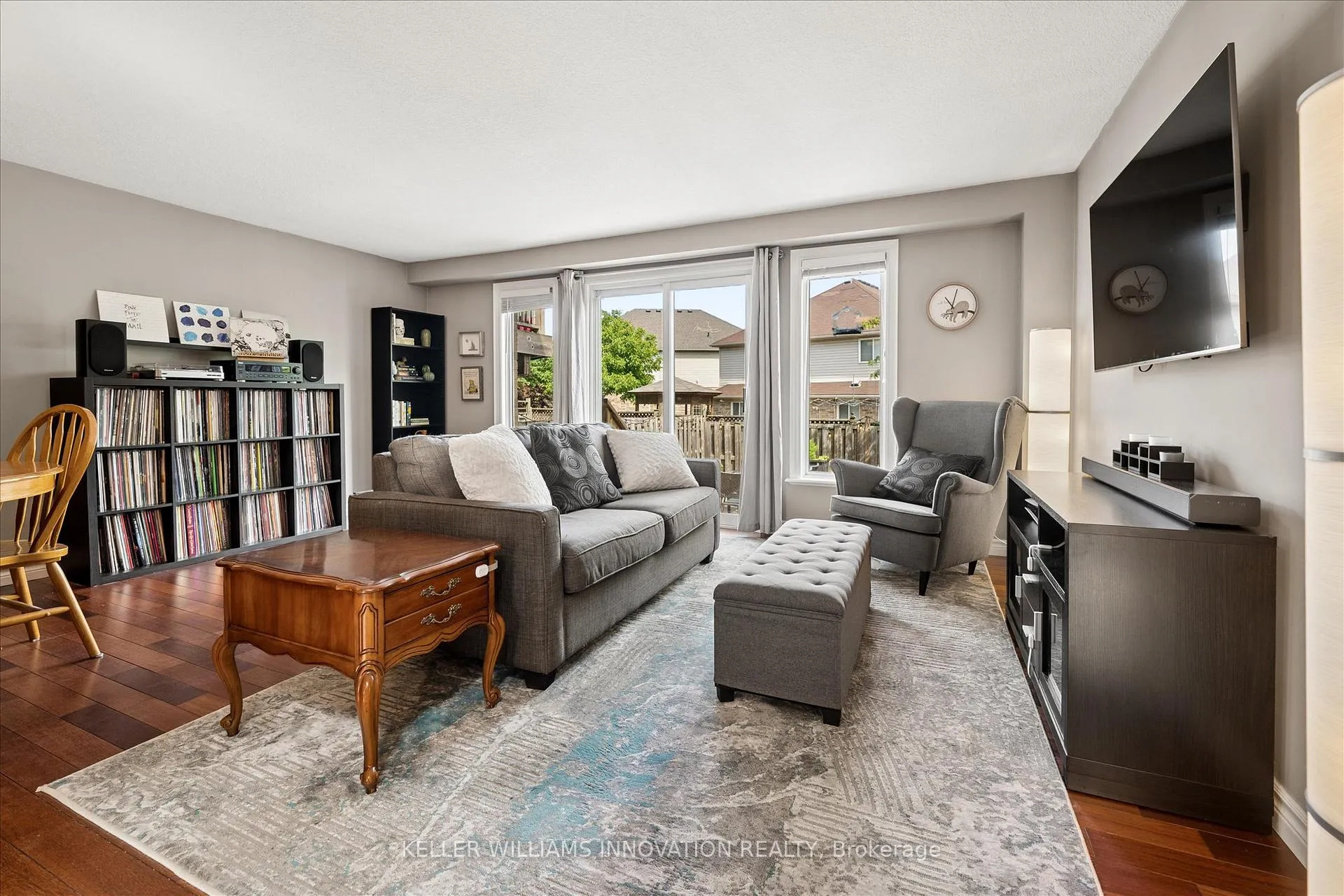 Photo 14 of 702 Activa Avenue, Kitchener — HOMEH