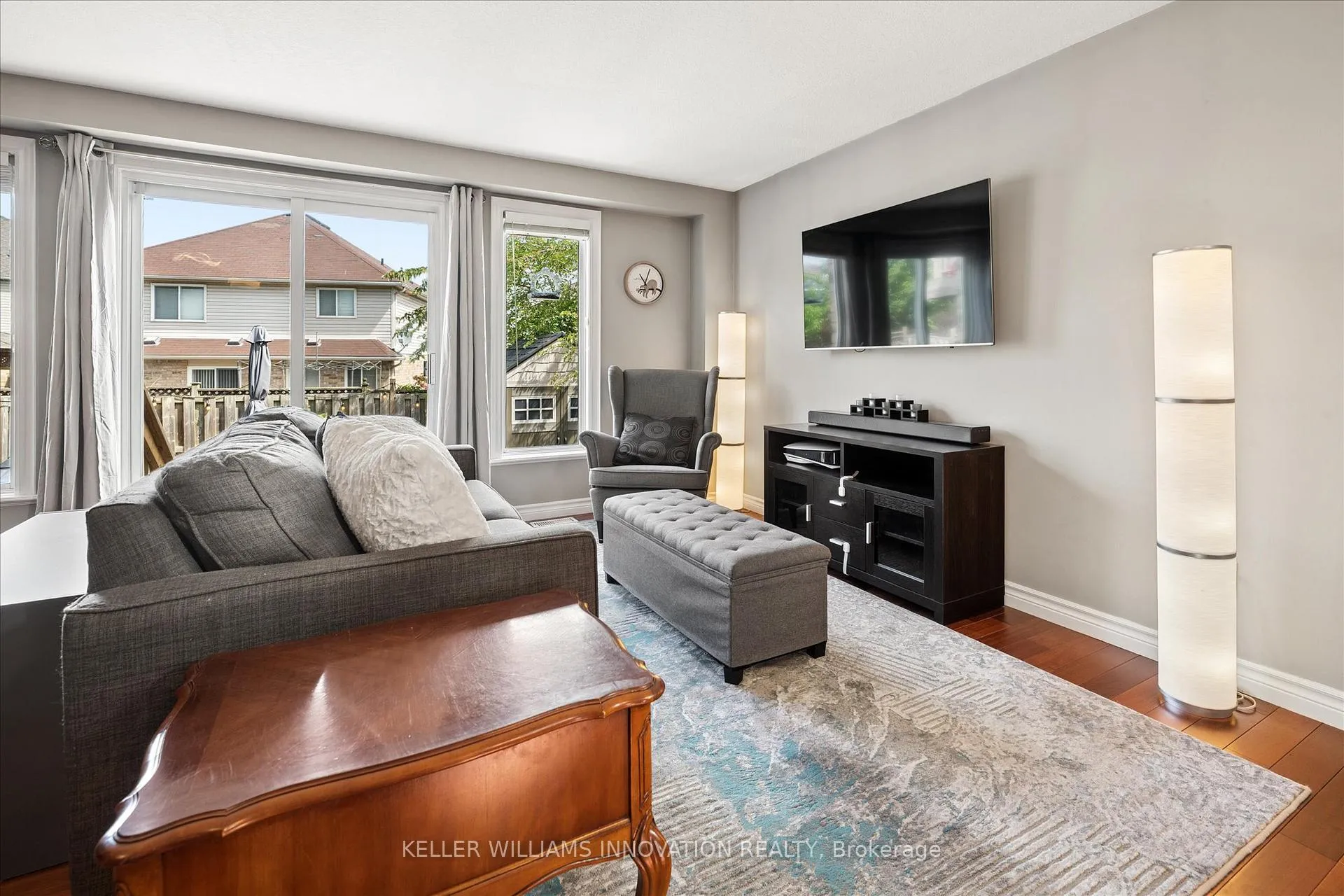 Photo 15 of 702 Activa Avenue, Kitchener — HOMEH