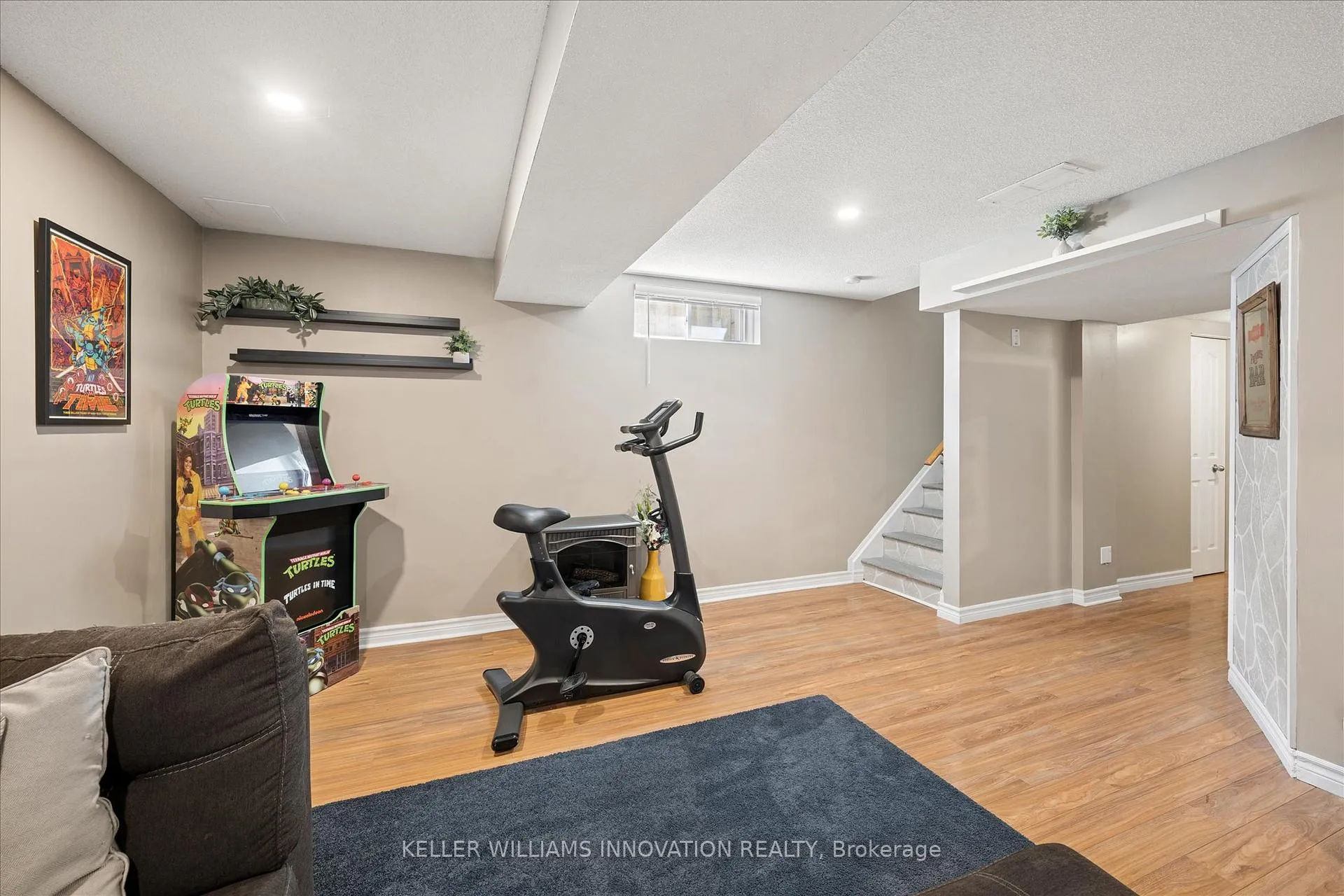 Photo 26 of 702 Activa Avenue, Kitchener — HOMEH