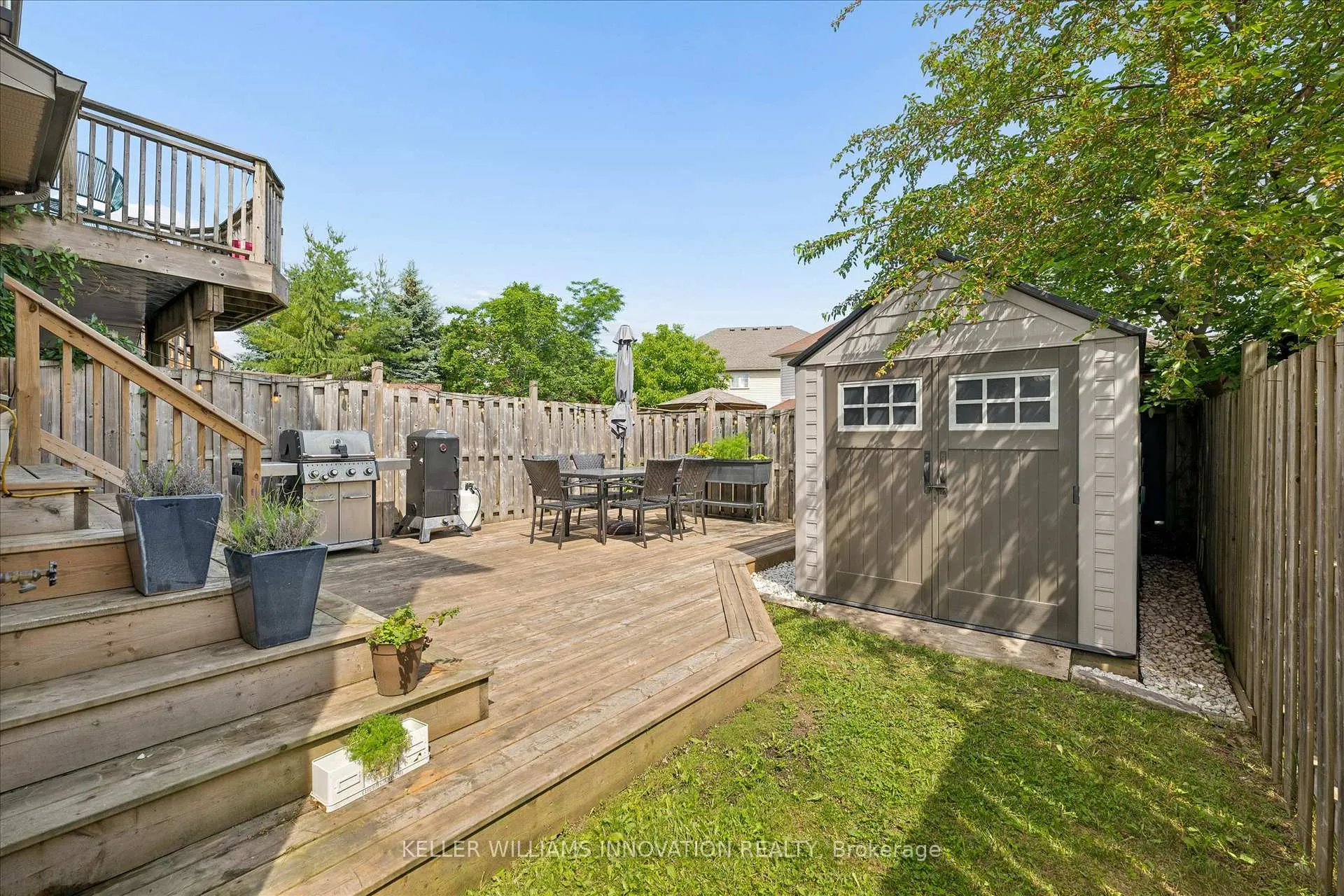 Photo 30 of 702 Activa Avenue, Kitchener — HOMEH