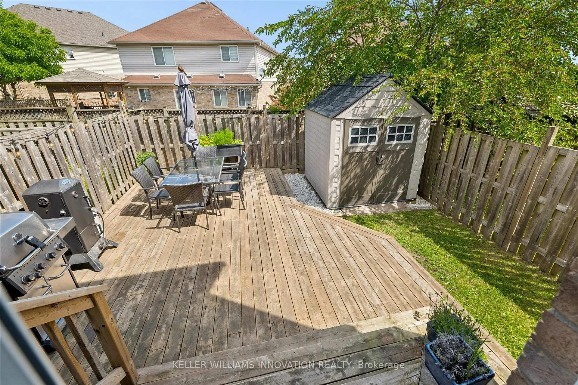 Photo 31 of 702 Activa Avenue, Kitchener — HOMEH