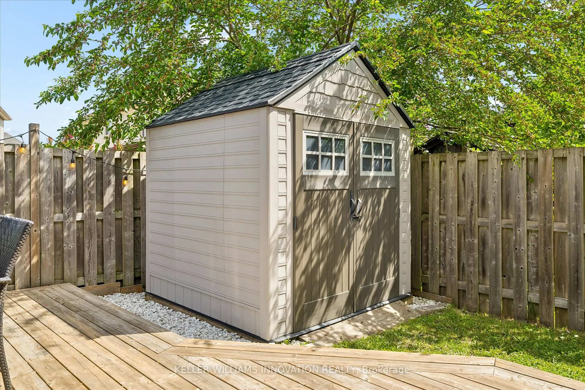 Photo 32 of 702 Activa Avenue, Kitchener — HOMEH