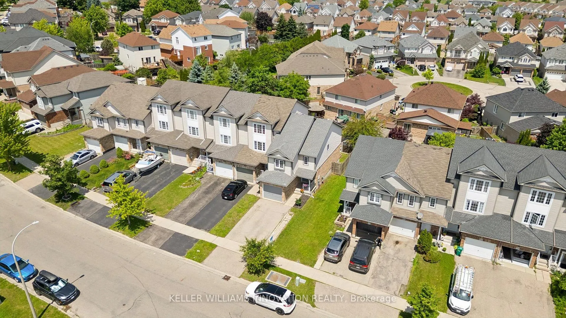 Photo 36 of 702 Activa Avenue, Kitchener — HOMEH