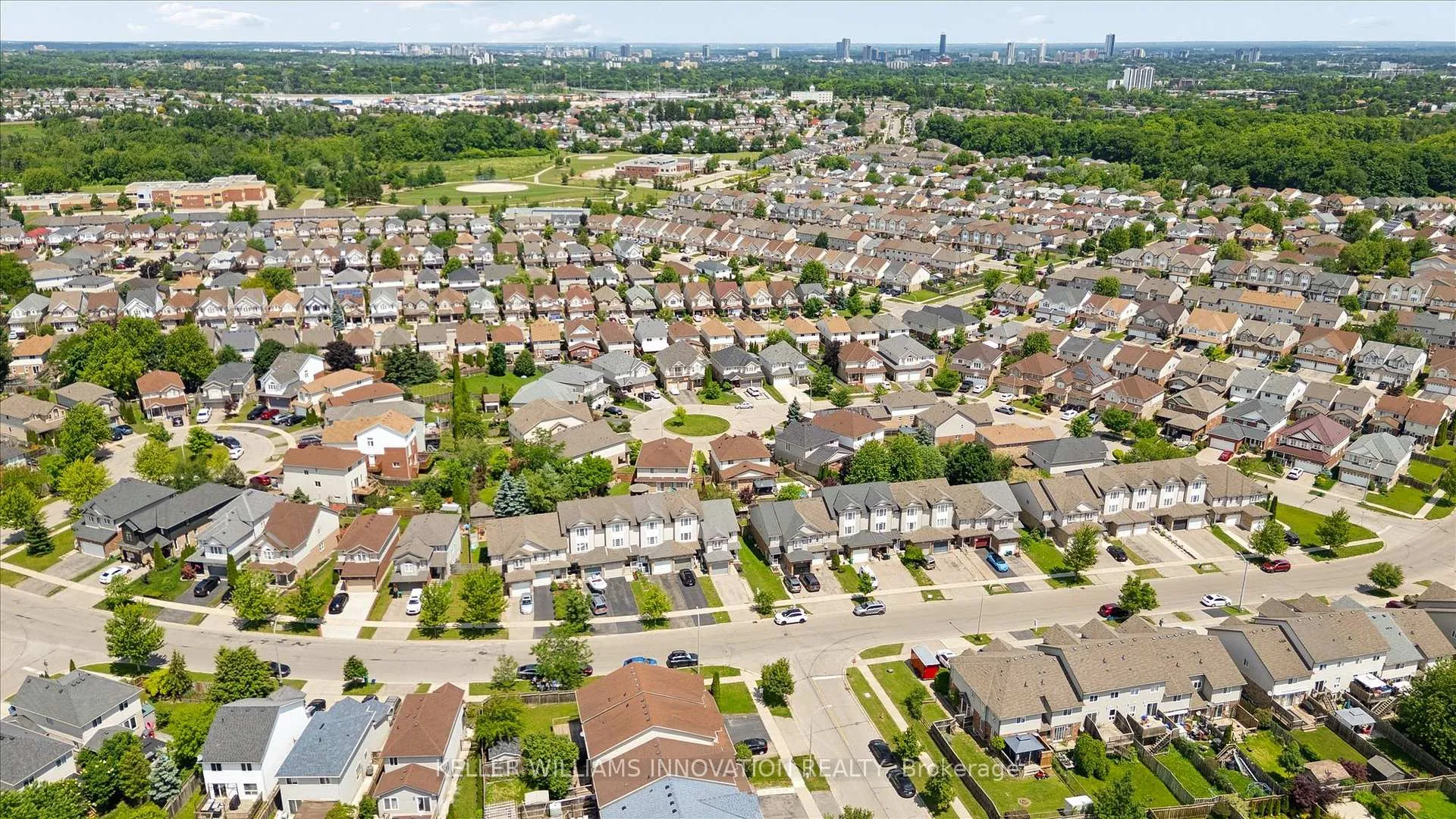 Photo 37 of 702 Activa Avenue, Kitchener — HOMEH