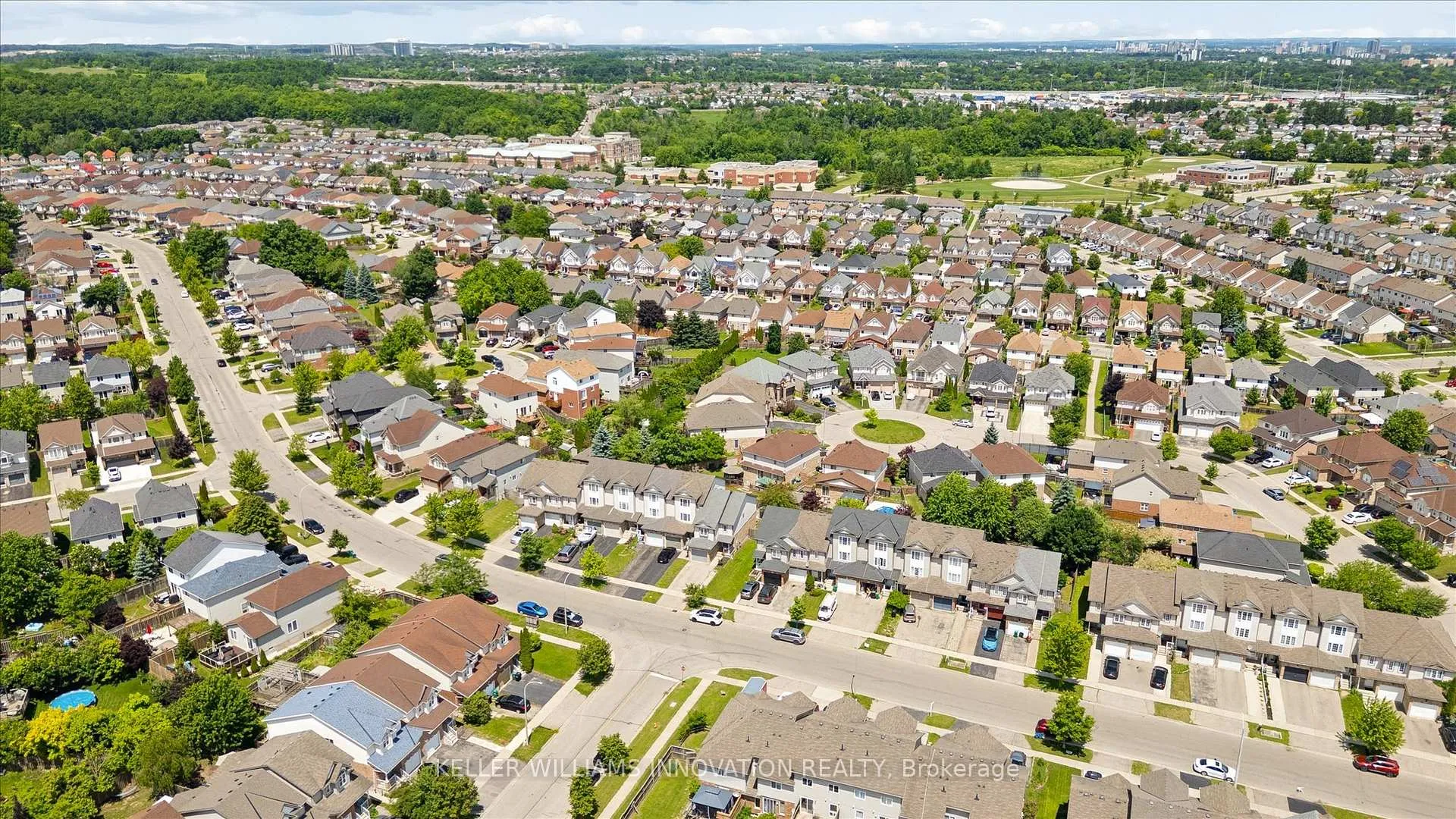 Photo 38 of 702 Activa Avenue, Kitchener — HOMEH