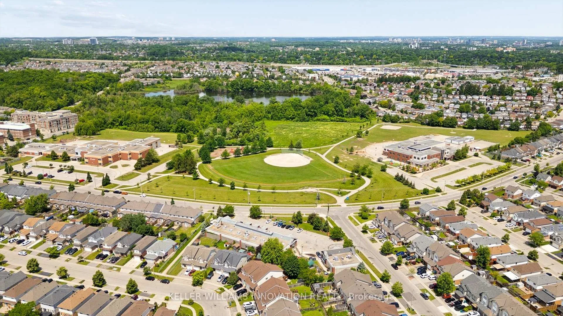 Photo 39 of 702 Activa Avenue, Kitchener — HOMEH