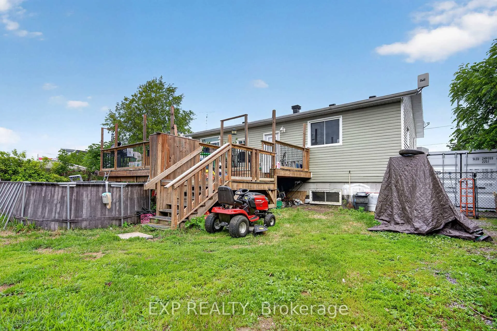 Photo 33 of 150 Main Street N, North Dundas, Chesterville — HOMEH