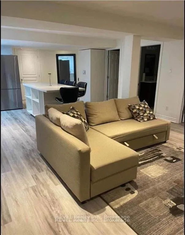 Photo 1 of Unit Basemnt, 140 Sumner Crescent, Grimsby, Grimsby Beach — HOMEH
