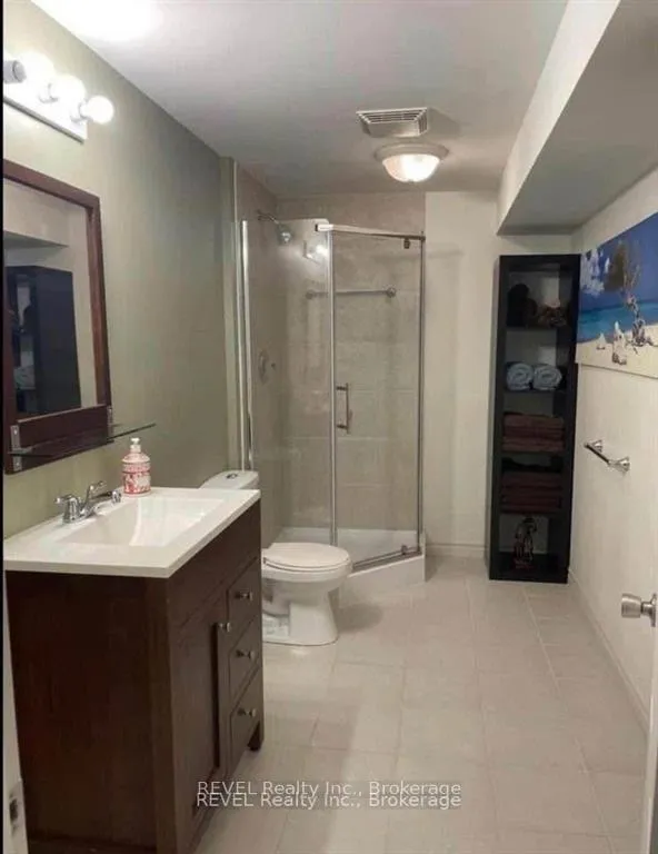 Photo 3 of Unit Basemnt, 140 Sumner Crescent, Grimsby, Grimsby Beach — HOMEH