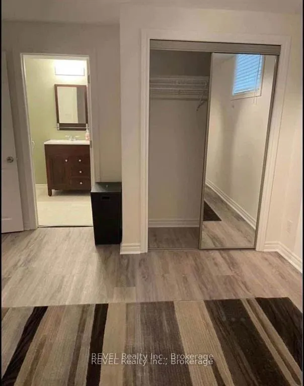 Photo 4 of Unit Basemnt, 140 Sumner Crescent, Grimsby, Grimsby Beach — HOMEH