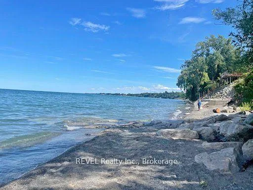 Photo 6 of Unit Basemnt, 140 Sumner Crescent, Grimsby, Grimsby Beach — HOMEH