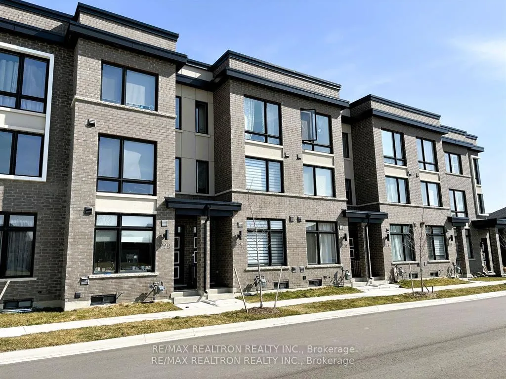 Photo 1 of Unit BASEMENT, 225 Webb Street, Markham, Cornell — HOMEH