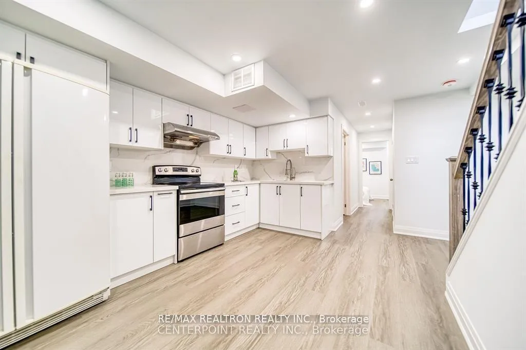Photo 2 of Unit BASEMENT, 225 Webb Street, Markham, Cornell — HOMEH