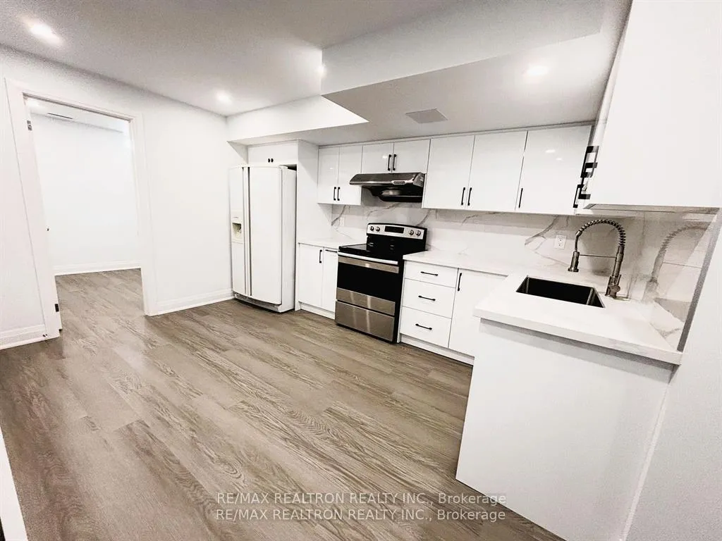 Photo 3 of Unit BASEMENT, 225 Webb Street, Markham, Cornell — HOMEH