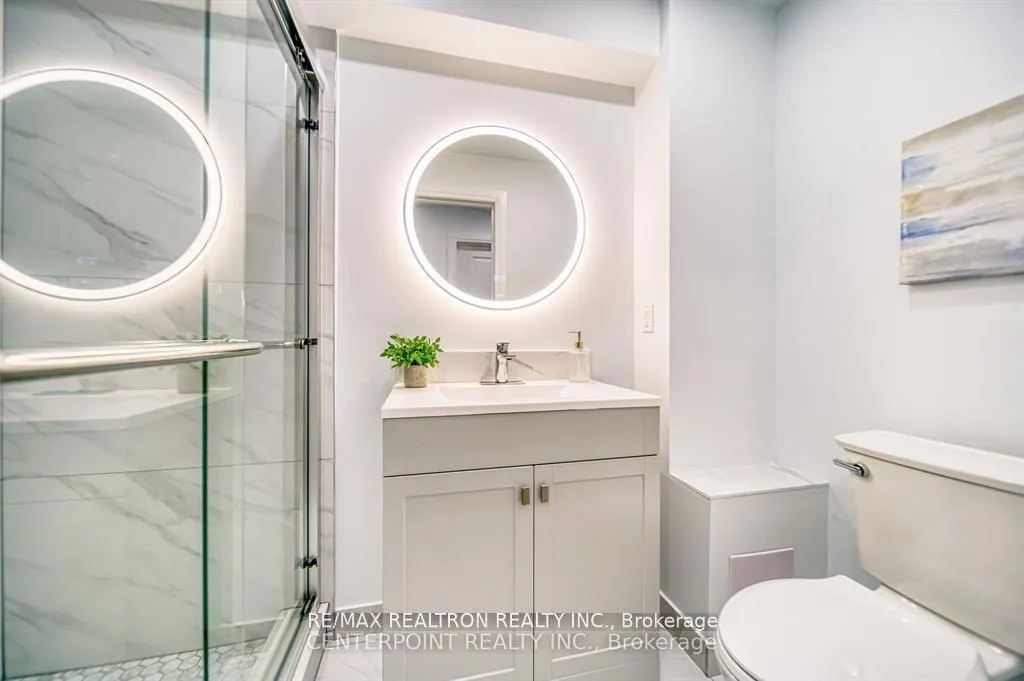 Photo 5 of Unit BASEMENT, 225 Webb Street, Markham, Cornell — HOMEH