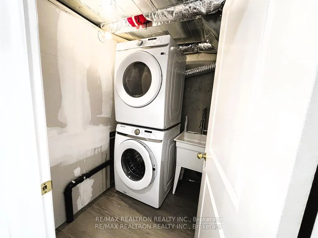 Photo 6 of Unit BASEMENT, 225 Webb Street, Markham, Cornell — HOMEH