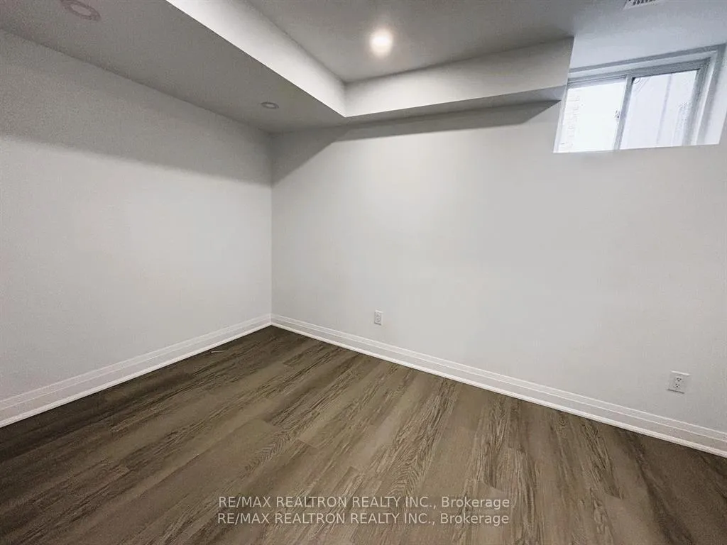 Photo 7 of Unit BASEMENT, 225 Webb Street, Markham, Cornell — HOMEH