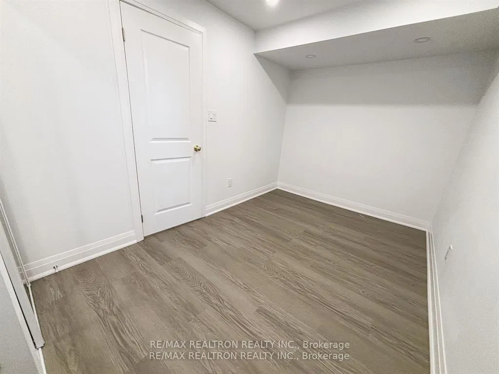 Photo 8 of Unit BASEMENT, 225 Webb Street, Markham, Cornell — HOMEH